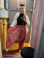 Kantha Everyday Harem Pants