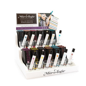 Mixologie Roller Ball Scents