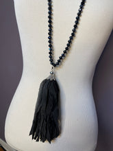 Sari Silk Necklaces