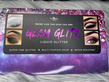 Liquid Glitter Eyeliner
